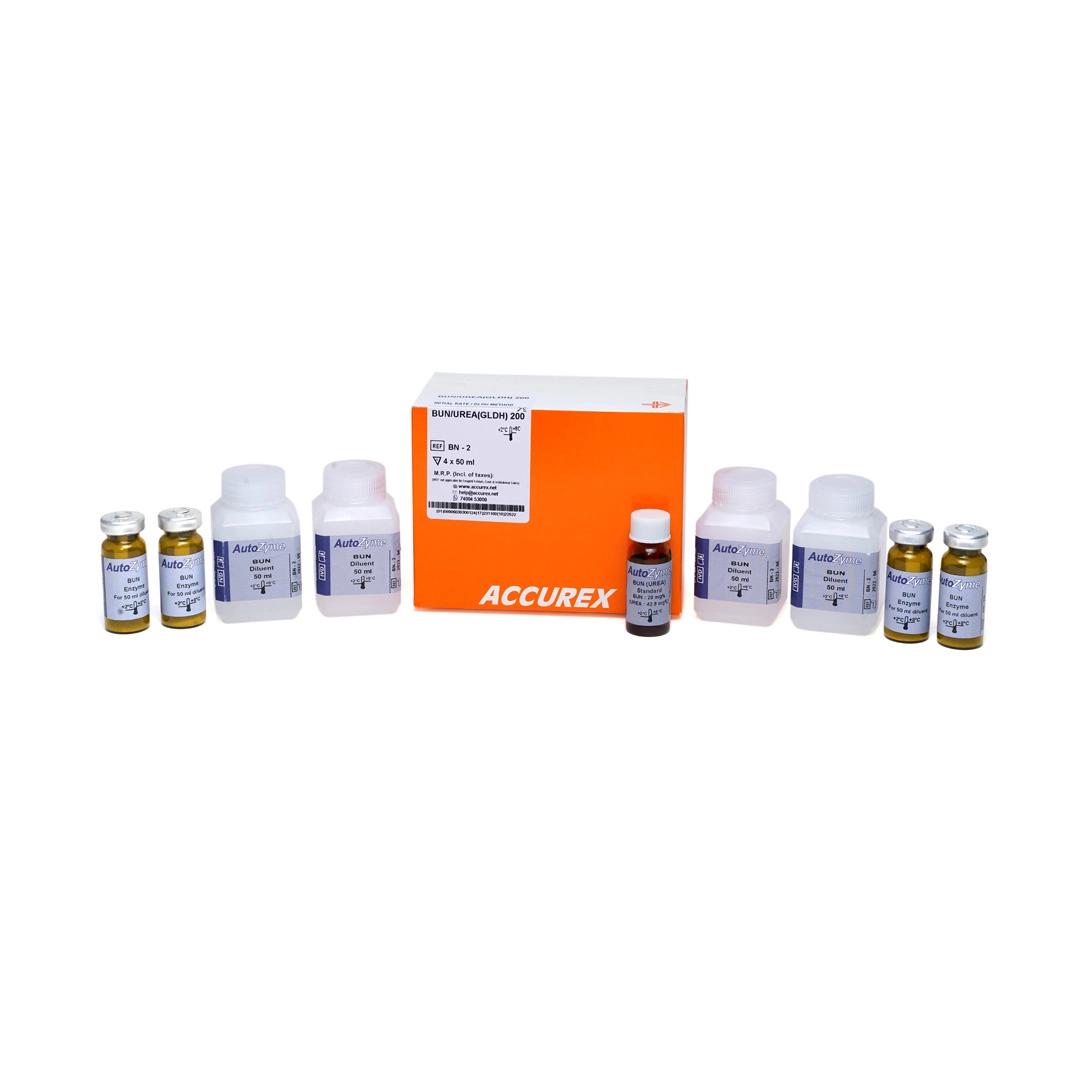 Buy Bun Urea Clinical Chemistry Open Reagent Accurex