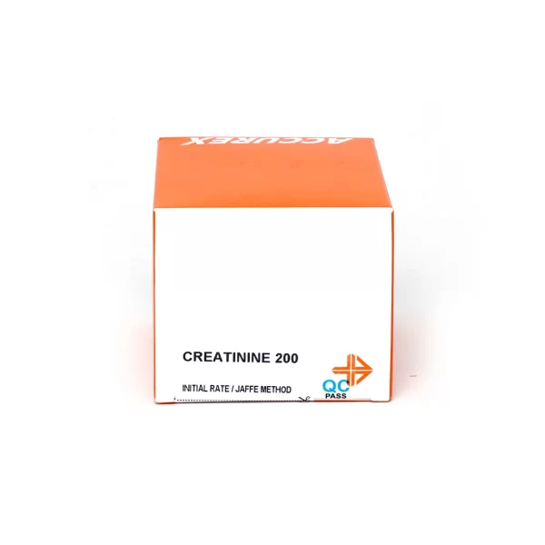 Buy Creatinine 200 Clinical Chemistry Open Reagents Accurex