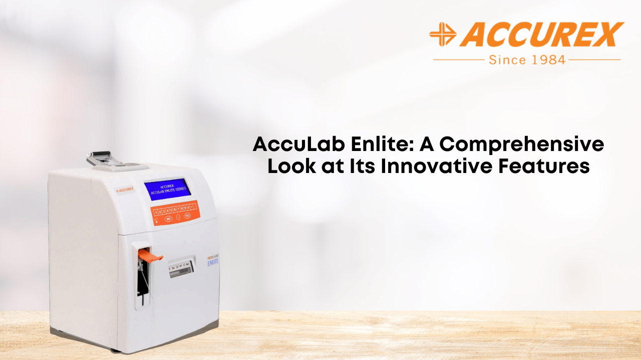 Acculab Enlite A Comprehensive Look At Its Innovative Features Accurex Biomedical